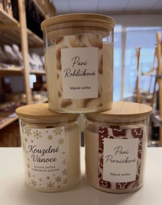 I když jsem to vůbec nečekala, tak můžu s radostí oznámit, že paní Rohlíčková je už úplně poslední.❤️ Paní Rohlíčková je...